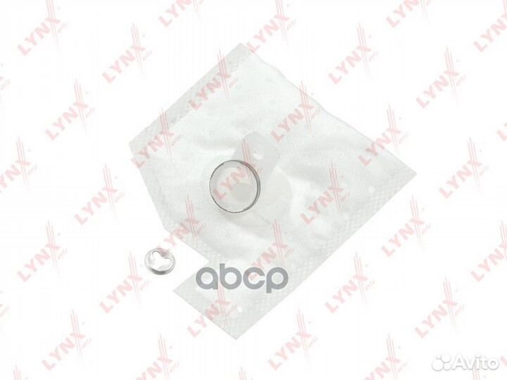 Фильтр топливного насоса LS2024 lynxauto