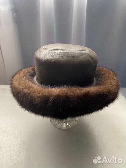 Шляпа женская