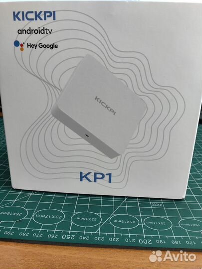 Андроид тв приставка