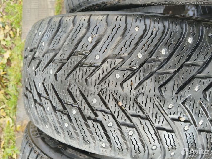 Nokian Tyres Hakkapeliitta 8 235/40 R18