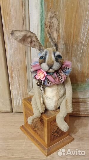 Угрюмый Заяц