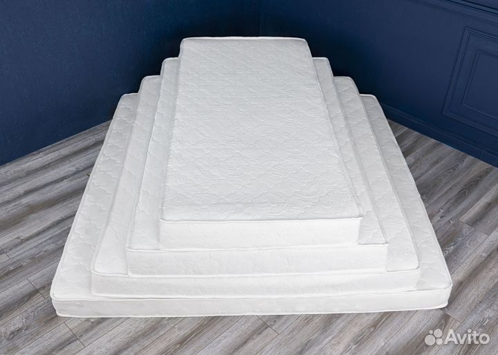 Матрас новый 160х200 Престиж