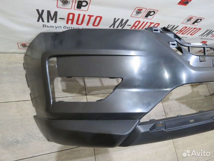 Бампер передний Nissan X-Trail T32