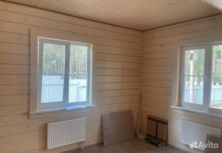 Окна быстро