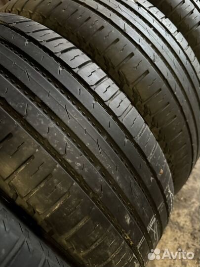 Nokian Tyres Hakka Blue 2 SUV 225/55 R19