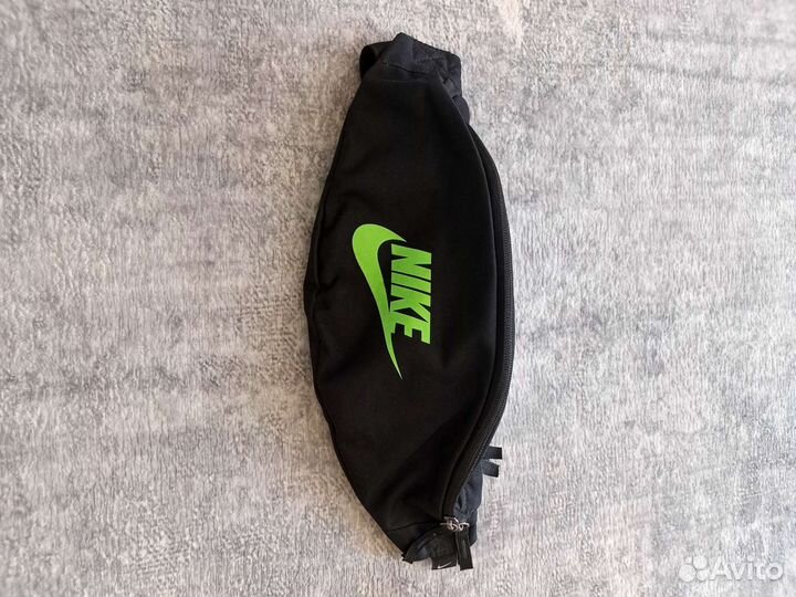 Барсетка мужская nike