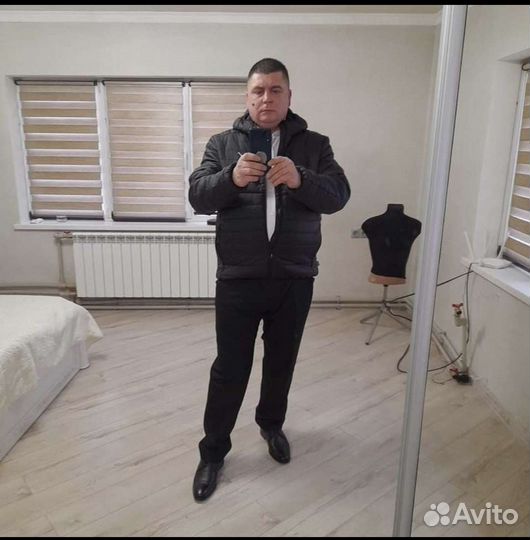Водитель категории в с е д