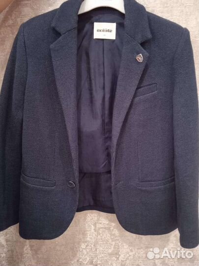 Костюм для школьника