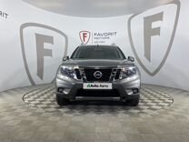 Nissan Terrano 2.0 AT, 2019, 52 632 км, с пробегом, цена 1 725 000 руб.