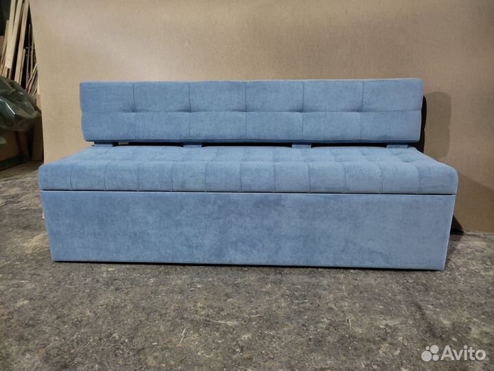 Кухонный диван со спальным местом Новый