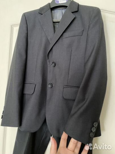 Костюм на мальчика 122-128