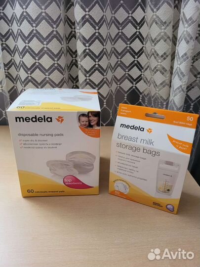 Молокоотсос medela электронный swing