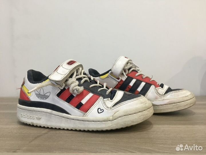 Кроссовки Adidas original