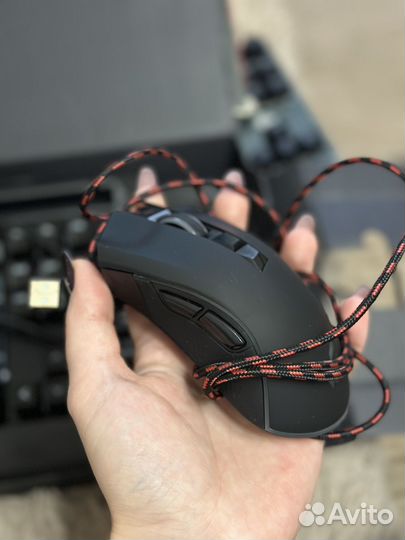 Игровая клавиатура