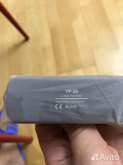 Пульт для камеры