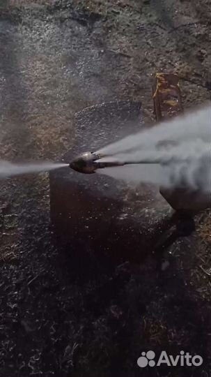 Аварийное-Устранение засора механическая прочистка