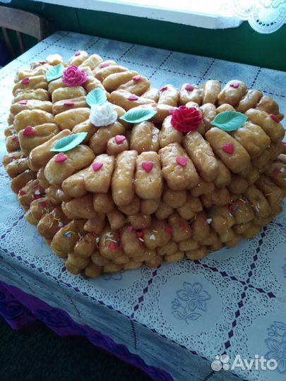 Чак чак