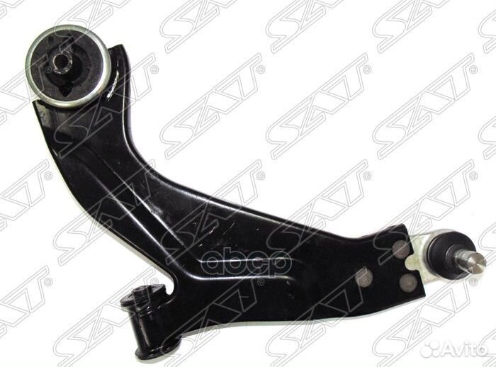 Рычаг передний нижний ford mondeo 01-06 LH ST-L