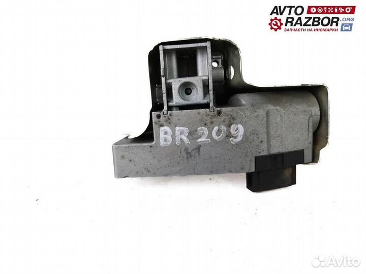 Блок управления VW Touareg 2009