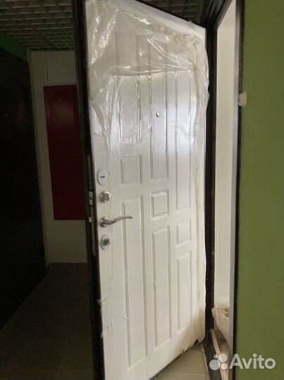 Дверь входная с бесплатной доставкой и установкой