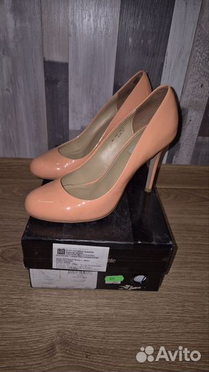 Туфли женские Paolo conte р.38