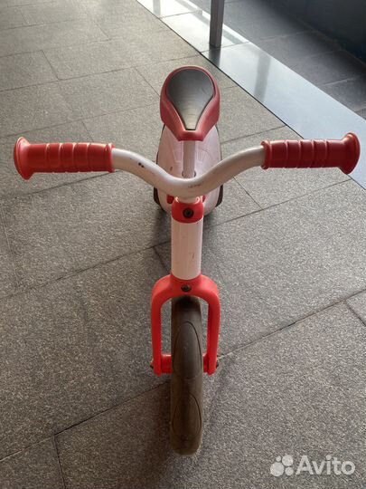 Беговел детский Twista бу