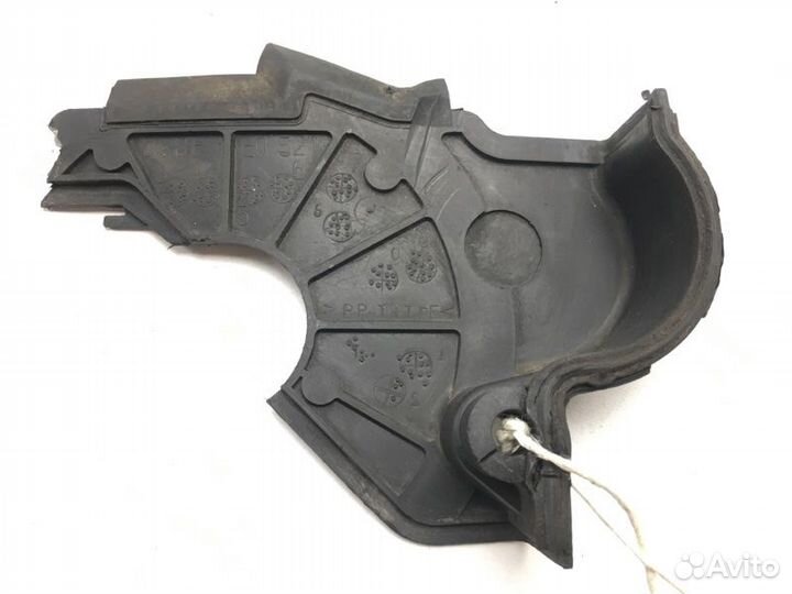 Крышка грм Mazda Familia BJ5P zlde 2002