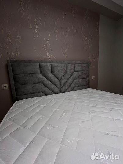 Кровати односпальная, двухспальная. Доставка