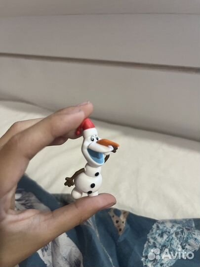 Игрушки холодное сердце