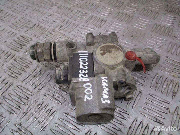 Кран авs камаз 4721950180