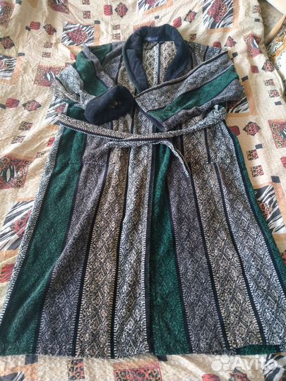 Халат мужской