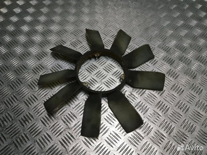 Крыльчатка вискомуфты Mercedes-Benz Sprinter