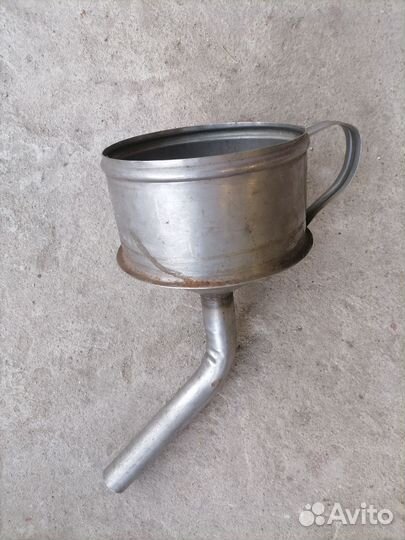 Воронка бюхнера