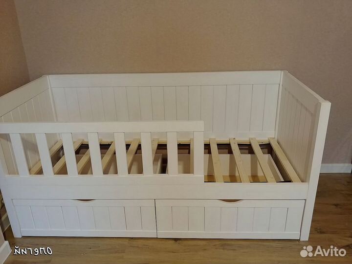 Кровать детская