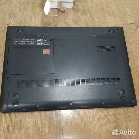 Ноутбук lenovo g50 45