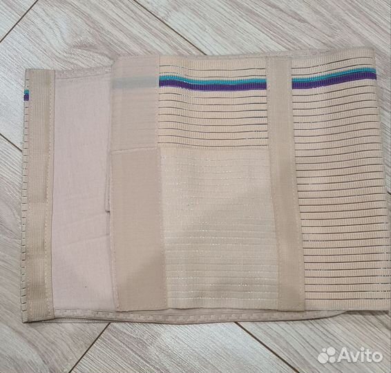 Бандаж ортопедический на брюшную стенку размер М