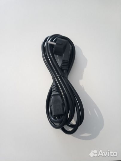 Сетевой кабель