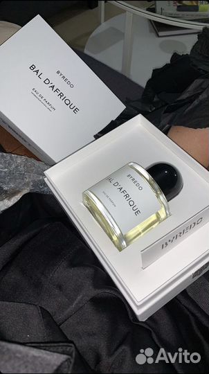 Byredo Байредо набор, 100ml, парфюм в ассортименте