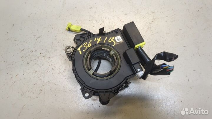 Шлейф руля Nissan Juke, 2015