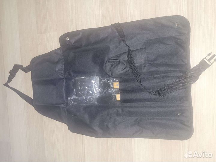 Фартук для барбекю