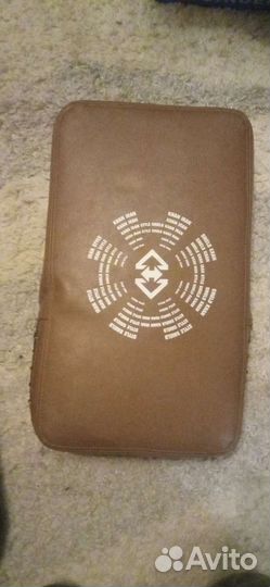 Защита для занятий тхэквондо