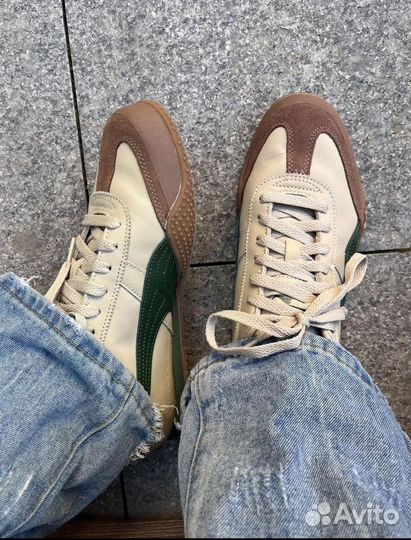 Puma speedcat Bella UT