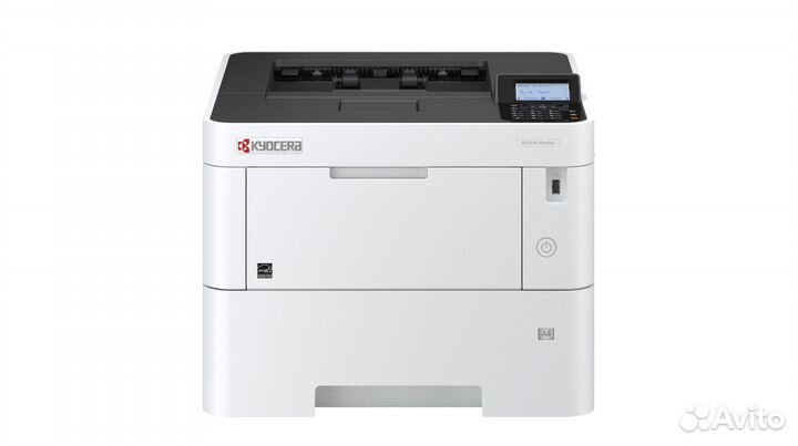 Принтер скоростной kyocera P3260dn лазерный А4 ч/б