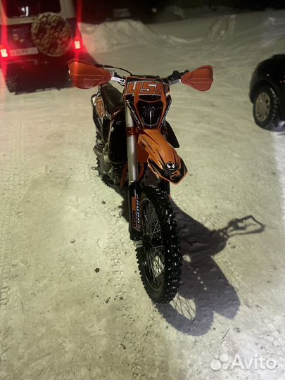 Progasi hardcore 450