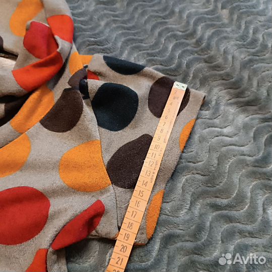 Платье Tenki 44 р с боковыми карманами