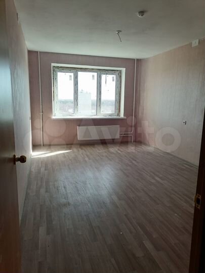 3-к. квартира, 96,2 м², 3/15 эт.