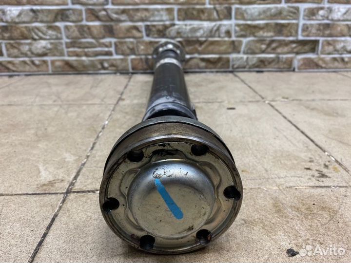 Карданный вал передний Jeep Grand Cherokee WK2 3.0