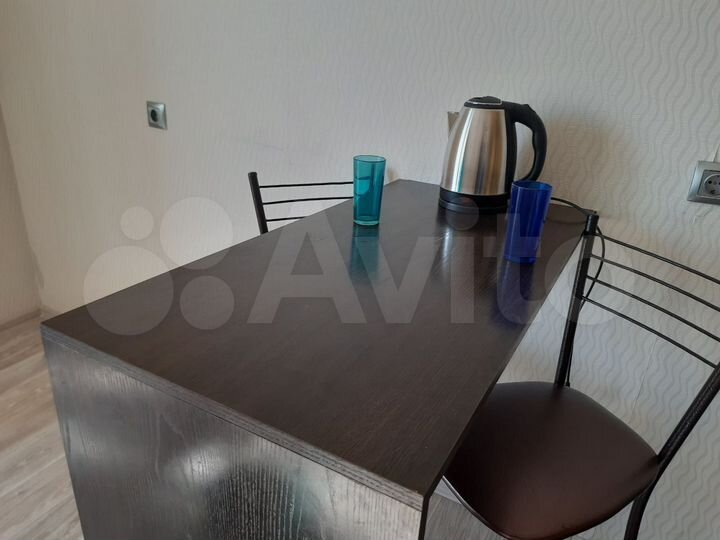 Квартира-студия, 22,7 м², 17/20 эт.