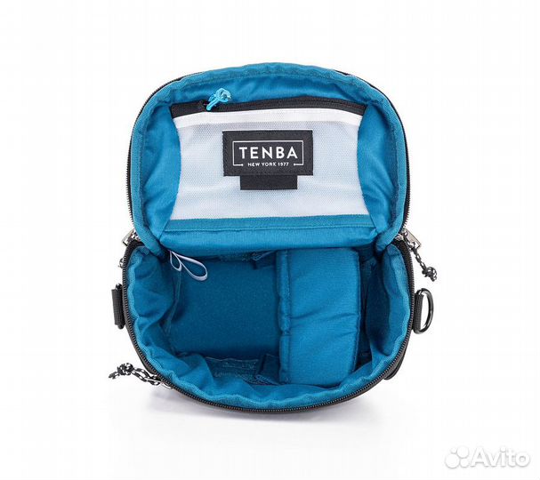 Сумка Tenba 637-778 Skyline v2 Shoulder Bag 7 Blac