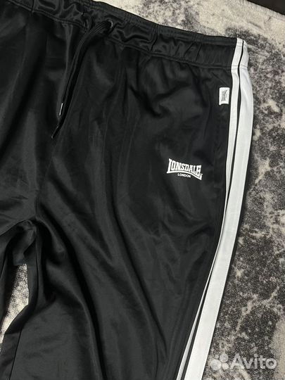 Спортивные штаны lonsdale